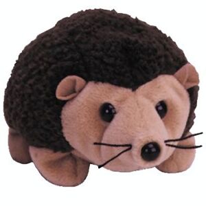 Ty beanie babies - "Prickles" - 1999